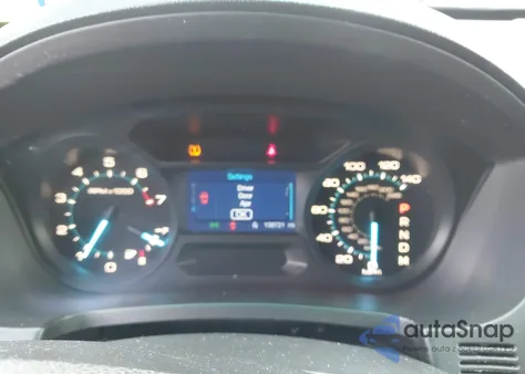 2015 Ford Explorer from USA, damaged, VIN 1FM5K7B86FGA64518